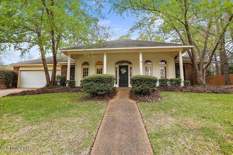 131 Foxchase Dr, Madison, MS 39110 photo 2