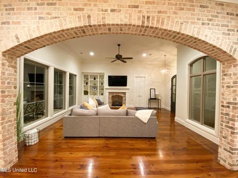 508 Forest Glen Ln, Brandon, MS 39047 photo 10