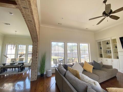 508 Forest Glen Ln, Brandon, MS 39047 photo 11