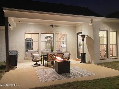 508 Forest Glen Ln, Brandon, MS 39047 photo 78