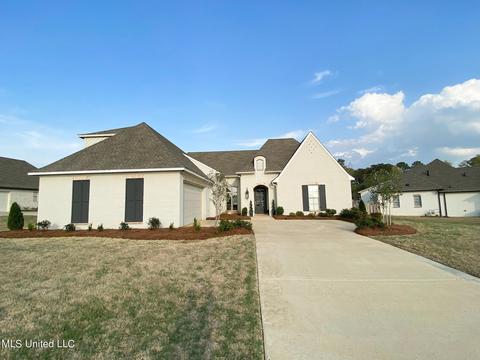 508 Forest Glen Ln, Brandon, MS 39047 photo 2