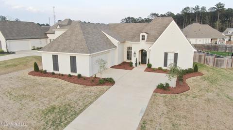 508 Forest Glen Ln, Brandon, MS 39047 photo 3
