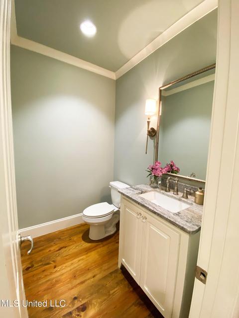 508 Forest Glen Ln, Brandon, MS 39047 photo 50