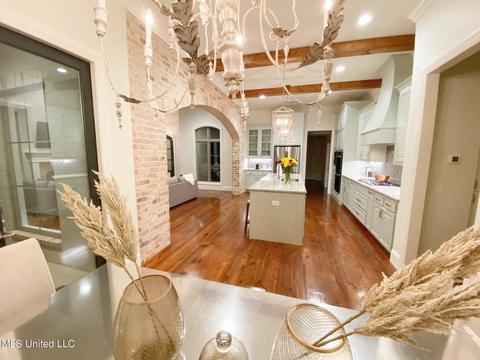 508 Forest Glen Ln, Brandon, MS 39047 photo 15