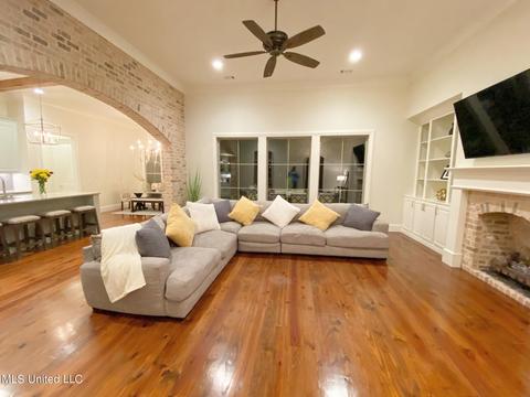 508 Forest Glen Ln, Brandon, MS 39047 photo 9