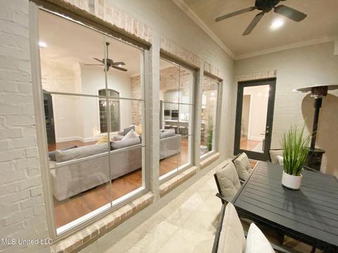 508 Forest Glen Ln, Brandon, MS 39047 photo 77