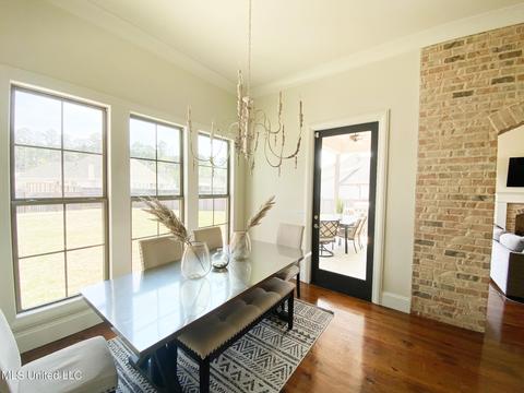 508 Forest Glen Ln, Brandon, MS 39047 photo 30