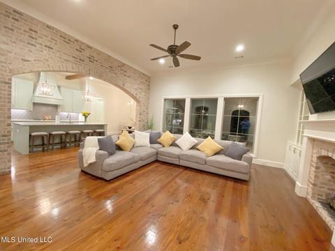 508 Forest Glen Ln, Brandon, MS 39047 photo 12