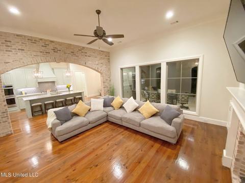 508 Forest Glen Ln, Brandon, MS 39047 photo 8