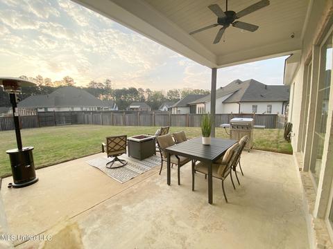 508 Forest Glen Ln, Brandon, MS 39047 photo 76