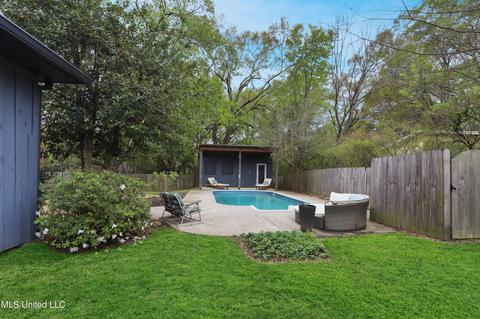 4375 Brook Dr, Jackson, MS 39206 photo 20