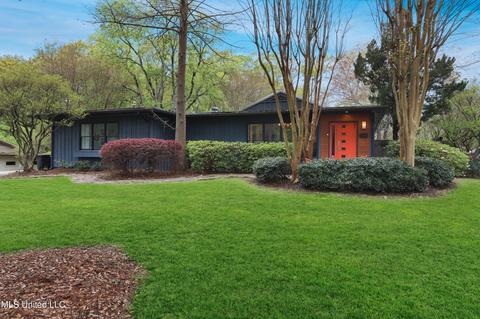 4375 Brook Dr, Jackson, MS 39206