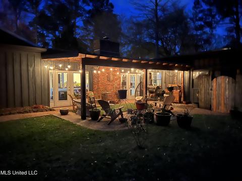 4375 Brook Dr, Jackson, MS 39206 photo 24