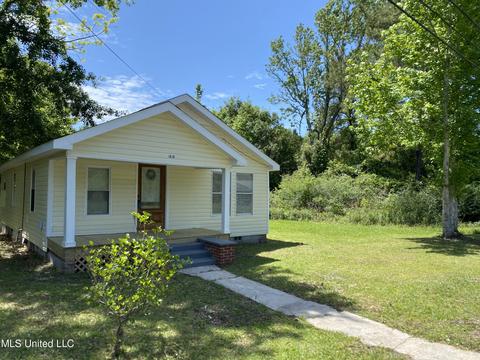 3630 Barnett Ave, Moss Point, MS 39563 photo 2