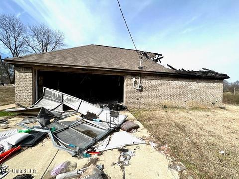3080 Nesbit Rd, Nesbit, MS 38651 photo 3