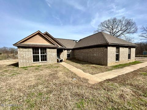 3080 Nesbit Rd, Nesbit, MS 38651 photo 1