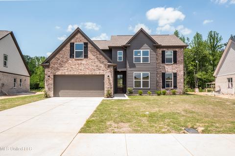 10200 May Flowers St, Olive Branch, MS 38654