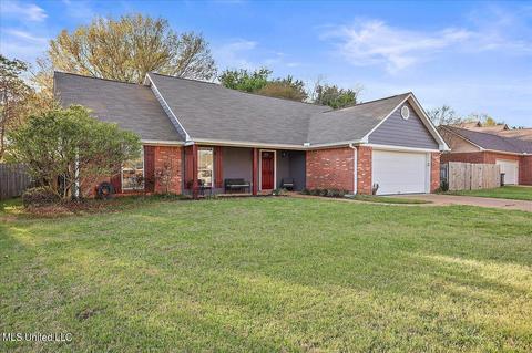 301 Hemlock Dr, Flowood, MS 39232 photo 2