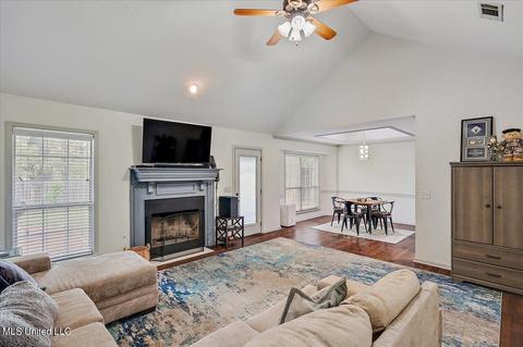 301 Hemlock Dr, Flowood, MS 39232 photo 6