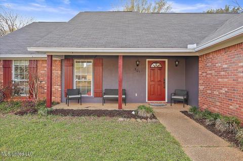 301 Hemlock Dr, Flowood, MS 39232 photo 3