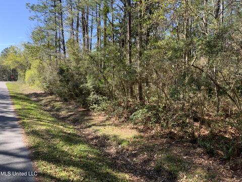 Margaret Street, Ocean Springs, MS 39564