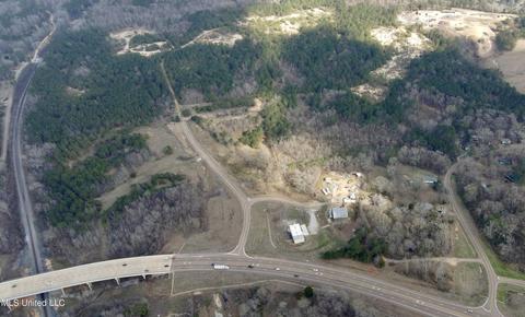Paschal Hill Road, Brandon, MS 39042