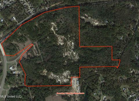 Paschal Hill Road, Brandon, MS 39042 photo 3