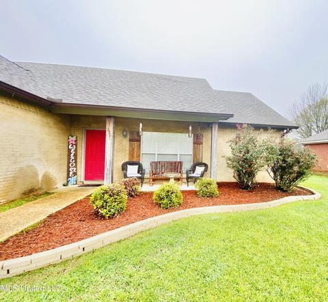226 Cherry Bark Dr, Brandon, MS 39047 photo 2