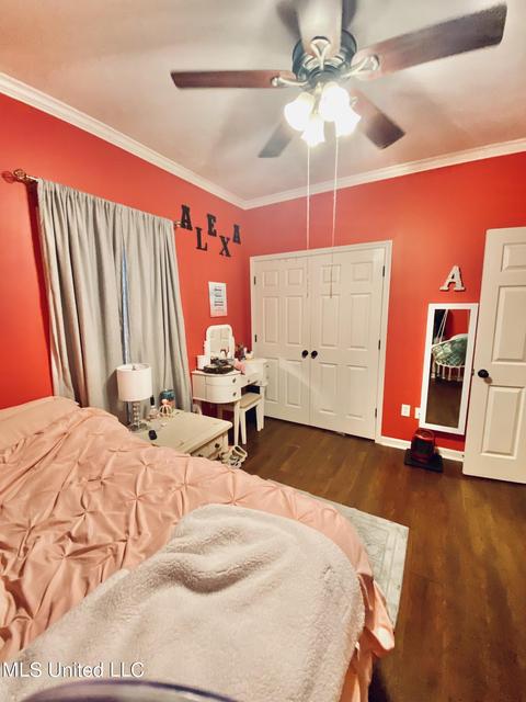 226 Cherry Bark Dr, Brandon, MS 39047 photo 23