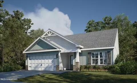 85007 Lani Ct, Diamondhead, MS 39525