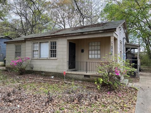 3716 Northhaven Dr, Jackson, MS 39206