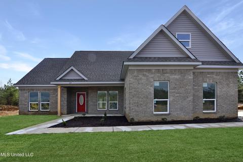 129 Deerfield Trce, Coldwater, MS 38618 photo 1