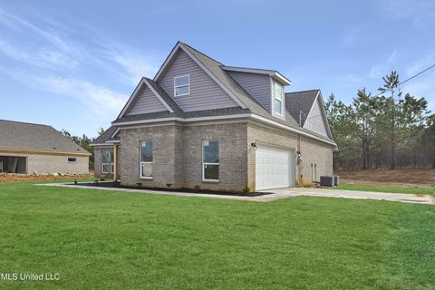 129 Deerfield Trce, Coldwater, MS 38618 photo 4