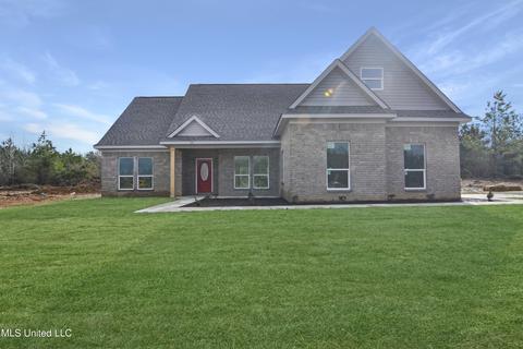 129 Deerfield Trce, Coldwater, MS 38618 photo 3