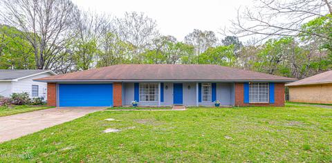 5820 E Sedgwick Ct, Jackson, MS 39211 photo 1