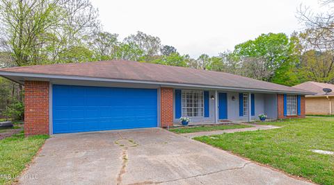 5820 E Sedgwick Ct, Jackson, MS 39211 photo 2
