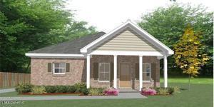 2612 Portau Prince Dr, Gautier, MS 39553