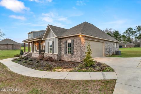 7 Stephens Ln, Sumrall, MS 39482 photo 3