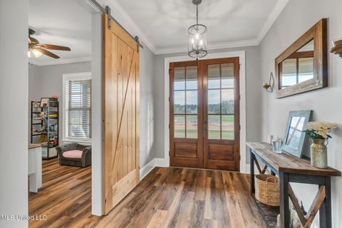 7 Stephens Ln, Sumrall, MS 39482 photo 5