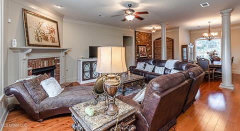 105 Wind Dance Dr, Madison, MS 39110 photo 12