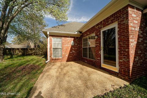 1803 Lake Trace Dr, Jackson, MS 39211 photo 4