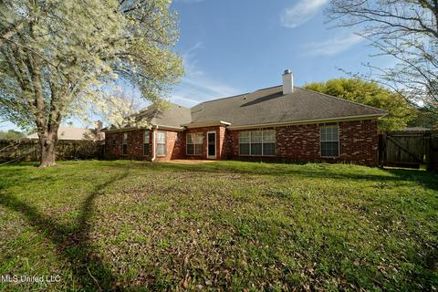 1803 Lake Trace Dr, Jackson, MS 39211 photo 11