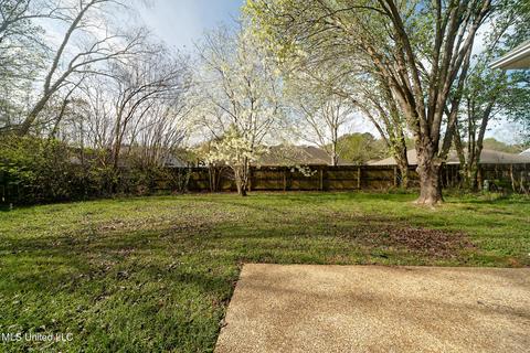 1803 Lake Trace Dr, Jackson, MS 39211 photo 17