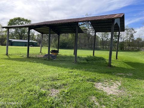 157 Beaver Creek Rd, Lucedale, MS 39452 photo 45