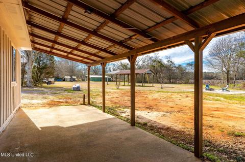 157 Beaver Creek Rd, Lucedale, MS 39452 photo 34