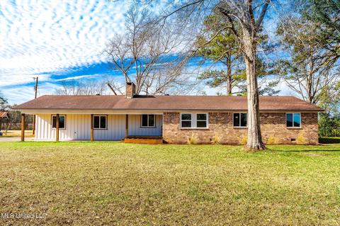 157 Beaver Creek Rd, Lucedale, MS 39452 photo 1