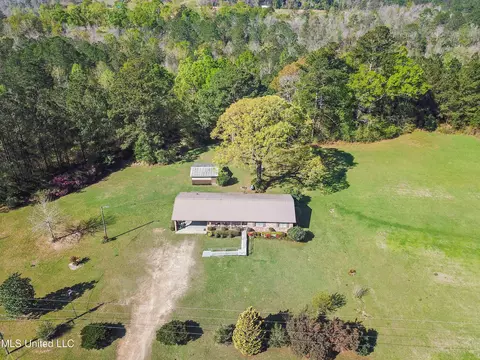 455 Deep Creek Rd, Wiggins, MS 39577 photo 24