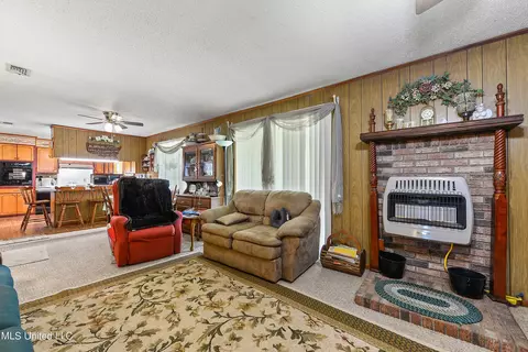 455 Deep Creek Rd, Wiggins, MS 39577 photo 5