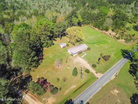 455 Deep Creek Rd, Wiggins, MS 39577 photo 31