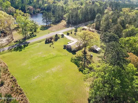 455 Deep Creek Rd, Wiggins, MS 39577 photo 27